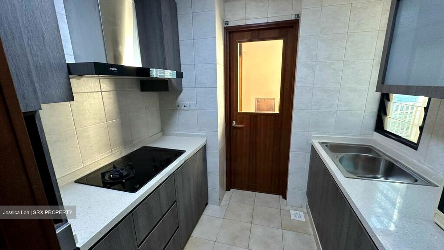 Tanglin View (D3), Condominium #576137431